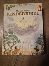 Meine erste Kinderbibel | Buch