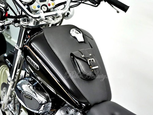 Yamaha virago 1100 - yamaha,