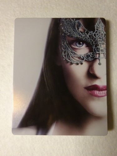 Fifty shades darker blu ray - shades,