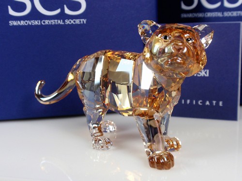 Swarovski scs - swarovski💎,
