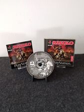 Risiko Atari PS1 PAL DEUTSCH