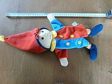 Handpuppe Sterntaler Kasperle Theaterfigur Bauchrednerpuppe Kindertheater Spiele