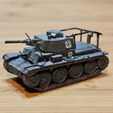 trident militär 1:87  38 t Befehlswagen  Wehrmacht