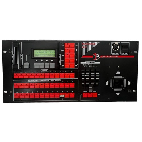 Lighting 1612 scancontrol - 1612,