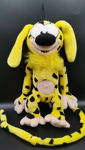 Marsupilami stofftier von - marsupilami,