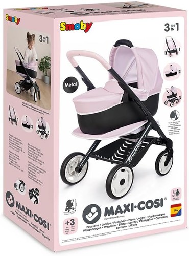 Smoby 7600253121 maxi - smoby,