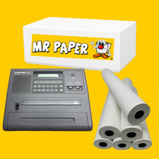 Furuno FAX-207 Thermo (Fax)