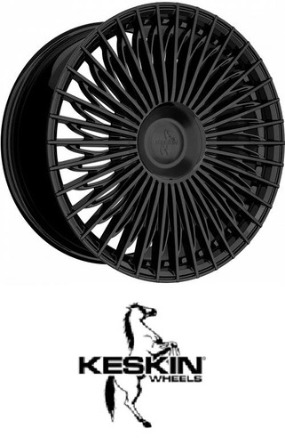 Keskin tuning ktx1 5x19 - keskin-tuning,