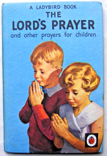 Vintage ladybird book the - vintage,