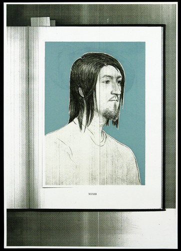 Holbein gruppe 1 - "holbein, 1/5"