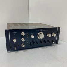 Sansui AU-9900 Vollverstärker Vintage Stereo Verstärker aus Japan