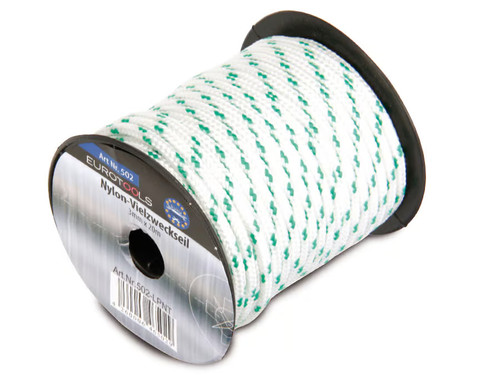 Eurotools mehrzweckseil mm - mehrzweckseil,, 3