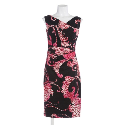 Kleid talbot runhof mehrfarbig - kleid,