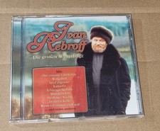 CD Ivan Rebroff: Die Großen