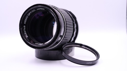 Smc pentax 6x7 - 6x7, 165mm