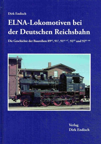 Dirk endisch elna - endisch,