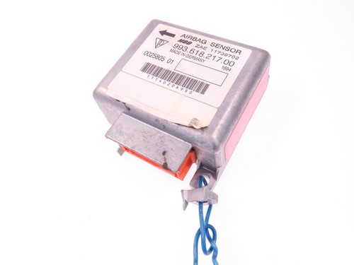 Porsche 911 993 - airbag, sensor