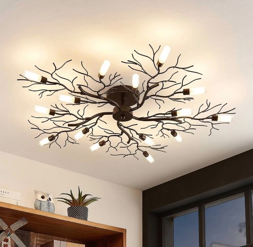 Lindby deckenlampe bigna - lindby,