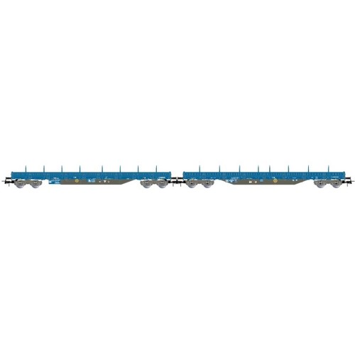 Rivarossi hr6671 2er set - hr6671,