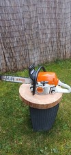 STIHL MS 231C GEBRAUCHT IN