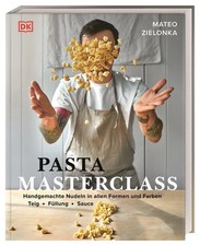 Pasta Masterclass | Mateo