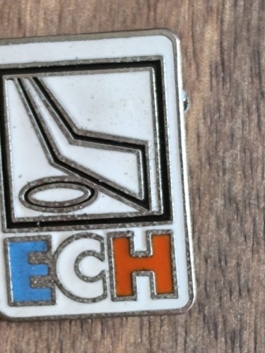 Ech pin 1991 original - pin,,