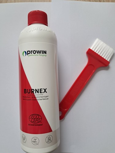 Prowin backofenreiniger burnex - prowin,
