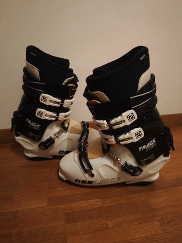 Deeluxe track 700t hardboots - deeluxe,