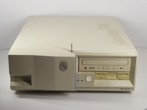 Ibm personal computer 330 - ibm,