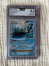 2007 Pokémon DE Diamant &