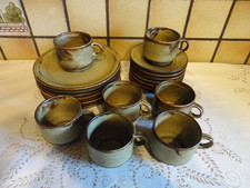 Langenthal Sahara  4 x Gedeck