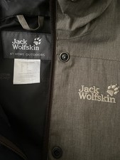 Jack Wolfskin, Damen, Wind Und