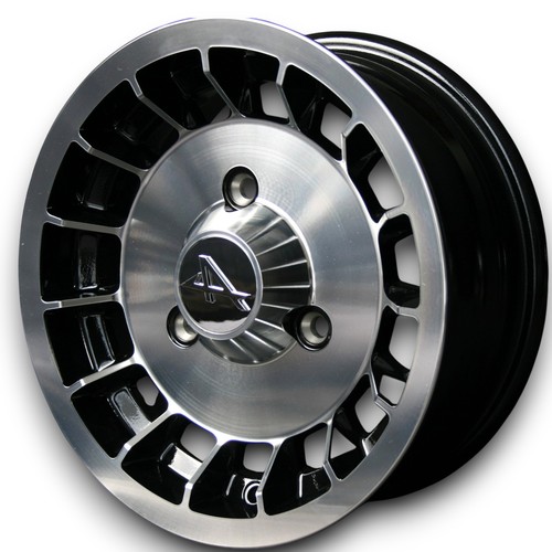 Maxilite alpine style - alpine,