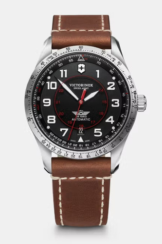 Victorinox swiss army - army, airboss