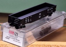 Amerikanische modelleisenbahn - amerikanische,