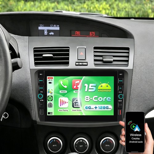 128g carplay android - 6+128g,