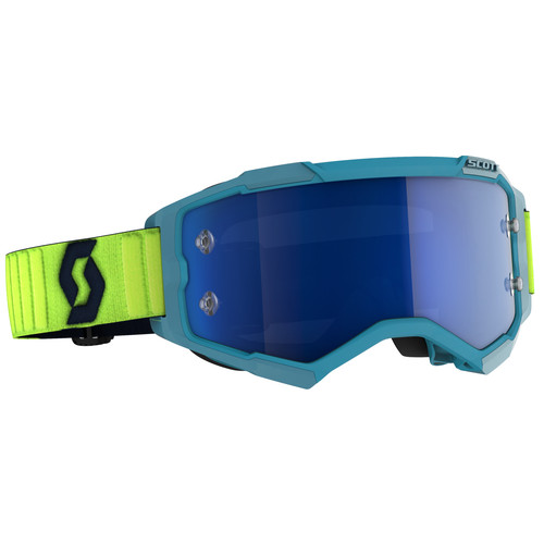 Scott goggle fury - scott,