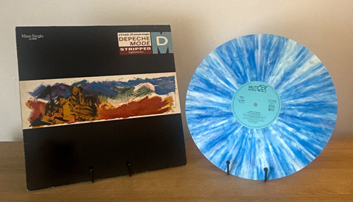 Depeche mode stripped - •,