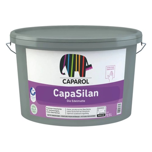 Caparol capasilan - caparol,
