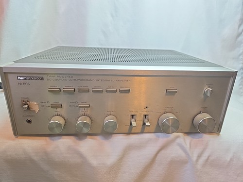 Harmon kardon 505 dc - kardon,