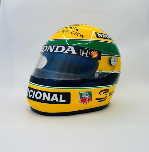 Ayrton senna 1993 paris - 1993,
