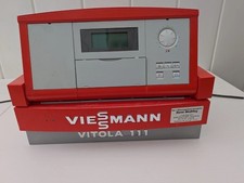 Viessmann Vitotronic 200 Typ KW1 Regelung TOP - Modul 7405599 NEU