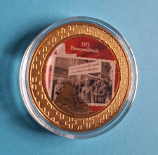 Schweizer Geschichte - 1971