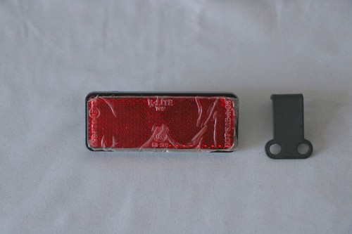 Lite reflektor rechteckig - k-lite,