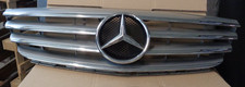 MERCEDES B-KLASSE W245  GRILL