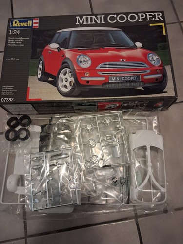 Modellbausatz revell neu - revell,