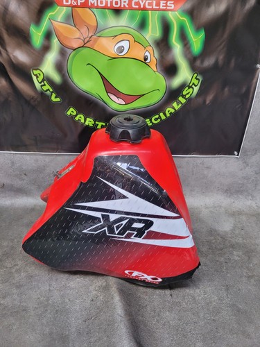 Honda 250r 400r 250 - xr, xr