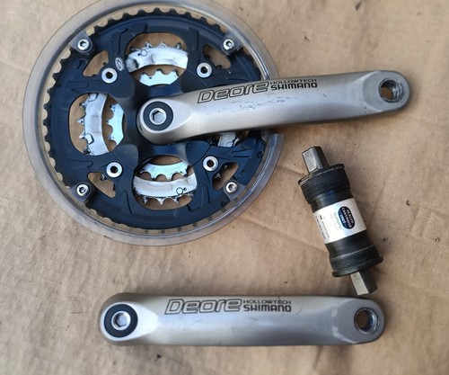 Shimano deore m - deore,,
