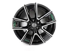 Bmw I4 G26 Styling M858 858M Superior M-Paket Alufelge Felge 8,5x18 Is36 5x112