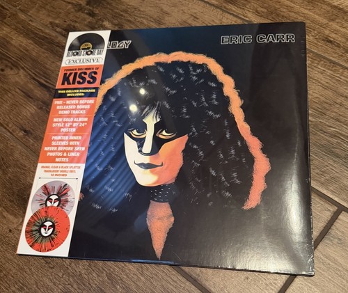 Kiss record store - kiss,